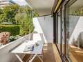 двухэтажная квартира München Cosimapark 02 балкон 12301