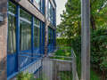 квартира Unterföhring 02 сад 12308