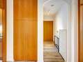 квартира München Moosach 01 коридор 12317