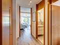 квартира München Moosach 04 коридор 12317