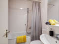 квартира München Maxvorstadt 01 ванная комната 12325