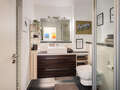 квартира München Haidhausen 01 2-я ванная комната 12333