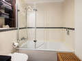 квартира München Haidhausen 02 1-я ванная комната 12333
