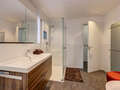 квартира München Pasing 02 ванная комната 12344