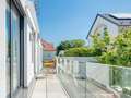 квартира München Pasing 02 балкон 12344