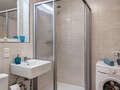 квартира München Schwabing-West (rund um den Hohenzollernplatz) 01 ванная комната 12352