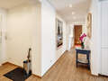 квартира München Isarvorstadt 01 коридор 12369