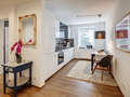 квартира München Isarvorstadt 02 коридор 12369