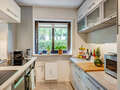 квартира München Solln 01 кухня 12371