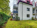 квартира München Solln 02 сад 12371