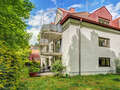 квартира München Solln 02 сад 12371