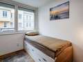 квартира München Maxvorstadt - Universitätsviertel 01 зона для сна 12374