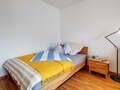 квартира München Maxvorstadt 02 зона для сна 12385