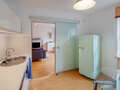 квартира München Maxvorstadt 03 кухня 12401