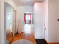 квартира München Maxvorstadt 01 коридор 12401