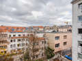 квартира München Maxvorstadt 01 вид из окна 12401