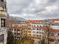 квартира München Maxvorstadt 02 вид из окна 12401