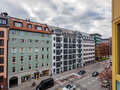 квартира München Maxvorstadt 03 вид из окна 12401
