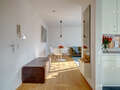 квартира München Sendling 01 коридор 12407