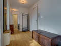 квартира München Sendling 02 коридор 12407