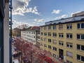 квартира München Ludwigsvorstadt 01 вид из окна 12409