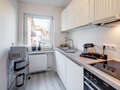 квартира München Neuhausen 01 кухня 12418
