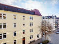 квартира München Neuhausen 03 вид из окна 12418