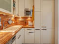 квартира München Milbertshofen 03 кухня 12441