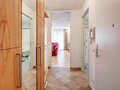 квартира München Milbertshofen 01 коридор 12441