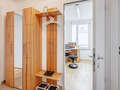 квартира München Milbertshofen 02 коридор 12441