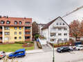 квартира München Milbertshofen 02 вид из окна 12441