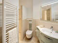 мансардная квартира München Au 02 ванная комната 12452