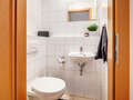 квартира München Westpark 01 гостевой туалет 12461