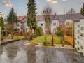 Таун-хаус Baldham Vaterstetten 01 терраса 12473