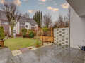 Таун-хаус Baldham Vaterstetten 02 терраса 12473