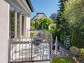 квартира München Nymphenburg-Gern 01 3-й балкон 12482