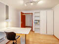 двухэтажная квартира München Milbertshofen 03 рабочий кабинет 12485
