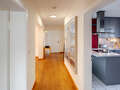 квартира München Großhadern 01 коридор 12492