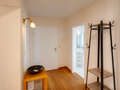 квартира München Großhadern 02 коридор 12492
