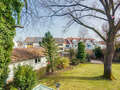 квартира München Großhadern 01 вид из окна 12492