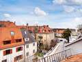 мансардная квартира München Nymphenburg 04 вид из окна 12497