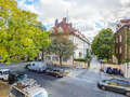 квартира München Untergiesing 01 вид из окна 1250