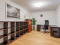 Особняк Starnberg 01 рабочий кабинет 12506