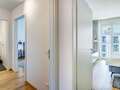 квартира München Au 06 коридор 12517