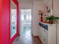 квартира München Laim 03 коридор 12520