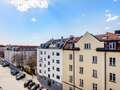 квартира München Laim 01 вид из окна 12520