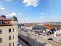 квартира München Laim 02 вид из окна 12520