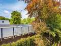 квартира München Herzogpark 02 вид из окна 12566