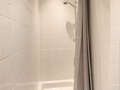квартира München Maxvorstadt - Universitätsviertel 02 ванная комната 12593