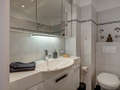 квартира München Sendling 04 ванная комната 12596